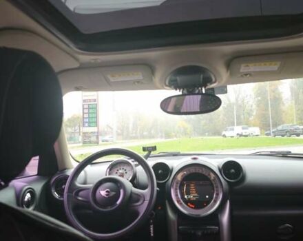 Мини Кантримен 2014 в Житомире на Automoto.ua Красный Мини Кантримен, объемом двигателя 2 л и пробегом 129 тыс. км за 13300 $, фото 30 на Automoto.ua