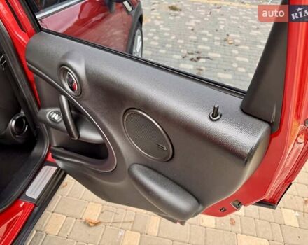 Червоний Міні Кантрімен, об'ємом двигуна 1.6 л та пробігом 159 тис. км за 8999 $, фото 69 на Automoto.ua