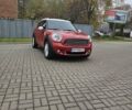 Мини Кантримен 2014 в Житомире на Automoto.ua Красный Мини Кантримен, объемом двигателя 2 л и пробегом 129 тыс. км за 13300 $, фото 5 на Automoto.ua