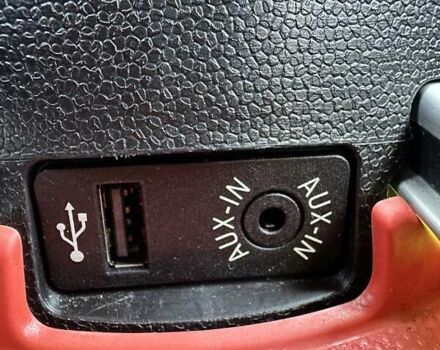 Красный Мини Кантримен, объемом двигателя 1.6 л и пробегом 122 тыс. км за 13500 $, фото 22 на Automoto.ua