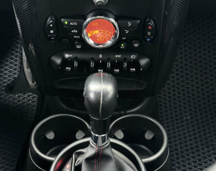 Червоний Міні Кантрімен, об'ємом двигуна 1.6 л та пробігом 139 тис. км за 13400 $, фото 16 на Automoto.ua