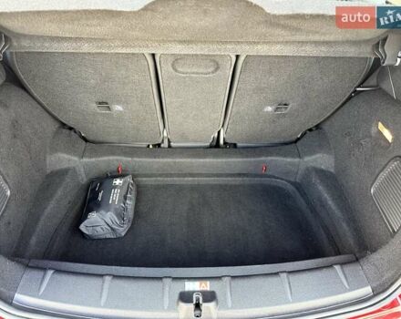 Красный Мини Кантримен, объемом двигателя 1.6 л и пробегом 122 тыс. км за 13500 $, фото 10 на Automoto.ua