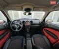 Красный Мини Кантримен, объемом двигателя 1.6 л и пробегом 122 тыс. км за 13500 $, фото 14 на Automoto.ua