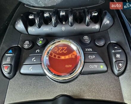 Красный Мини Кантримен, объемом двигателя 1.6 л и пробегом 122 тыс. км за 13500 $, фото 17 на Automoto.ua