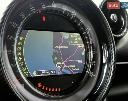 Червоний Міні Кантрімен, об'ємом двигуна 1.6 л та пробігом 139 тис. км за 13400 $, фото 17 на Automoto.ua