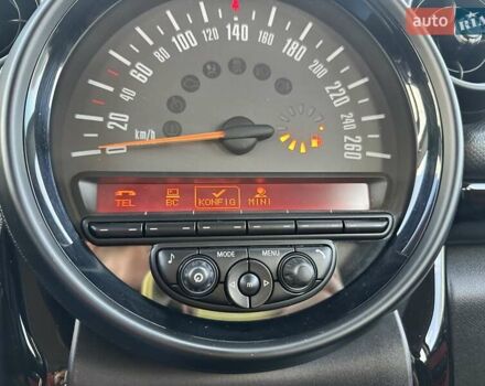 Красный Мини Кантримен, объемом двигателя 1.6 л и пробегом 122 тыс. км за 13500 $, фото 19 на Automoto.ua