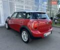 Красный Мини Кантримен, объемом двигателя 1.6 л и пробегом 122 тыс. км за 13500 $, фото 4 на Automoto.ua