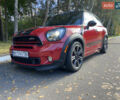 Червоний Міні Кантрімен, об'ємом двигуна 1.6 л та пробігом 80 тис. км за 13900 $, фото 15 на Automoto.ua