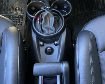 Червоний Міні Кантрімен, об'ємом двигуна 1.6 л та пробігом 80 тис. км за 13900 $, фото 33 на Automoto.ua