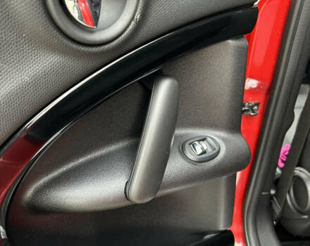 Червоний Міні Кантрімен, об'ємом двигуна 1.6 л та пробігом 83 тис. км за 15200 $, фото 49 на Automoto.ua