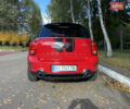 Червоний Міні Кантрімен, об'ємом двигуна 1.6 л та пробігом 80 тис. км за 13900 $, фото 10 на Automoto.ua