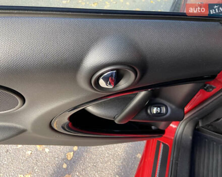 Червоний Міні Кантрімен, об'ємом двигуна 1.6 л та пробігом 80 тис. км за 13900 $, фото 24 на Automoto.ua