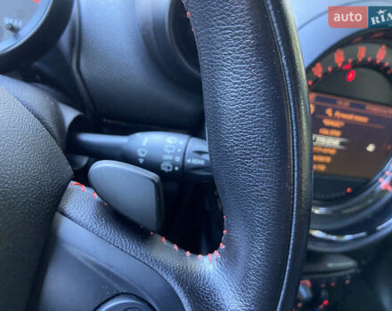 Червоний Міні Кантрімен, об'ємом двигуна 1.6 л та пробігом 80 тис. км за 13900 $, фото 38 на Automoto.ua