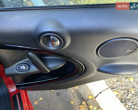 Червоний Міні Кантрімен, об'ємом двигуна 1.6 л та пробігом 80 тис. км за 13900 $, фото 27 на Automoto.ua