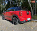 Червоний Міні Кантрімен, об'ємом двигуна 1.6 л та пробігом 80 тис. км за 13900 $, фото 8 на Automoto.ua