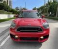 Червоний Міні Кантрімен, об'ємом двигуна 2 л та пробігом 49 тис. км за 7600 $, фото 1 на Automoto.ua