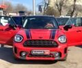 Червоний Міні Кантрімен, об'ємом двигуна 2 л та пробігом 5 тис. км за 36690 $, фото 9 на Automoto.ua