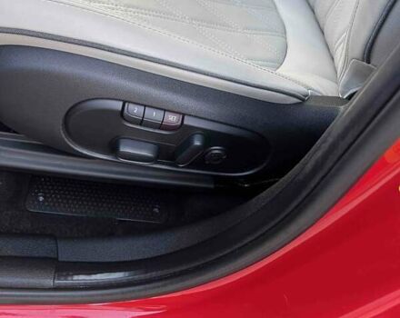 Красный Мини Кантримен, объемом двигателя 2 л и пробегом 23 тыс. км за 25700 $, фото 33 на Automoto.ua