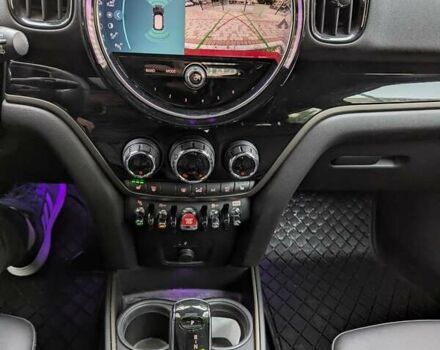 Червоний Міні Кантрімен, об'ємом двигуна 2 л та пробігом 37 тис. км за 24500 $, фото 14 на Automoto.ua