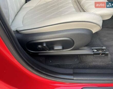 Красный Мини Кантримен, объемом двигателя 2 л и пробегом 23 тыс. км за 25700 $, фото 19 на Automoto.ua