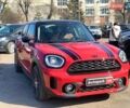 Красный Мини Кантримен, объемом двигателя 2 л и пробегом 5 тыс. км за 33990 $, фото 2 на Automoto.ua