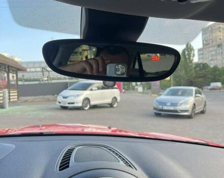 Красный Мини Кантримен, объемом двигателя 2 л и пробегом 23 тыс. км за 25700 $, фото 23 на Automoto.ua