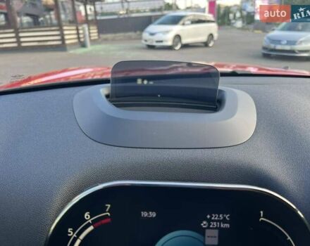 Красный Мини Кантримен, объемом двигателя 2 л и пробегом 23 тыс. км за 25700 $, фото 24 на Automoto.ua