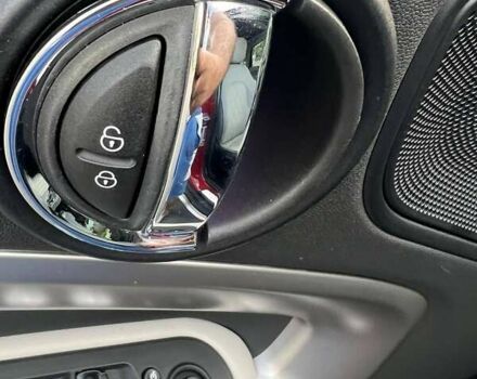 Красный Мини Кантримен, объемом двигателя 2 л и пробегом 23 тыс. км за 25700 $, фото 35 на Automoto.ua