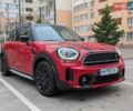 Червоний Міні Кантрімен, об'ємом двигуна 2 л та пробігом 37 тис. км за 24500 $, фото 1 на Automoto.ua