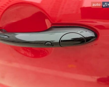 Червоний Міні Кантрімен, об'ємом двигуна 2 л та пробігом 37 тис. км за 24500 $, фото 8 на Automoto.ua