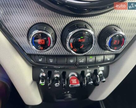 Красный Мини Кантримен, объемом двигателя 2 л и пробегом 23 тыс. км за 25700 $, фото 20 на Automoto.ua