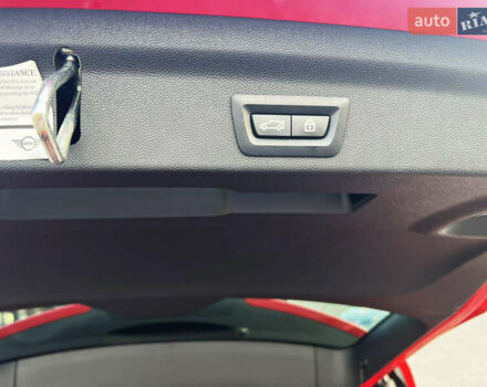 Красный Мини Кантримен, объемом двигателя 2 л и пробегом 23 тыс. км за 25700 $, фото 12 на Automoto.ua