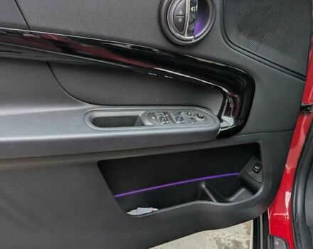 Червоний Міні Кантрімен, об'ємом двигуна 2 л та пробігом 37 тис. км за 24500 $, фото 15 на Automoto.ua