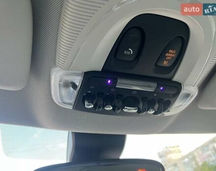 Красный Мини Кантримен, объемом двигателя 2 л и пробегом 23 тыс. км за 25700 $, фото 22 на Automoto.ua