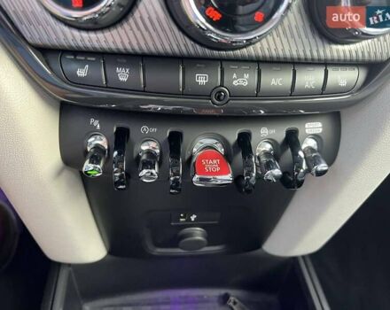 Красный Мини Кантримен, объемом двигателя 2 л и пробегом 23 тыс. км за 25700 $, фото 21 на Automoto.ua