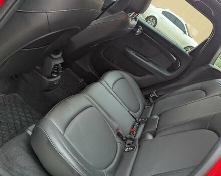 Червоний Міні Кантрімен, об'ємом двигуна 2 л та пробігом 37 тис. км за 24500 $, фото 18 на Automoto.ua