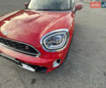 Красный Мини Кантримен, объемом двигателя 2 л и пробегом 23 тыс. км за 25700 $, фото 2 на Automoto.ua