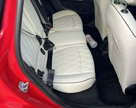 Красный Мини Кантримен, объемом двигателя 2 л и пробегом 23 тыс. км за 25700 $, фото 15 на Automoto.ua