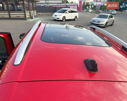 Красный Мини Кантримен, объемом двигателя 2 л и пробегом 23 тыс. км за 25700 $, фото 5 на Automoto.ua