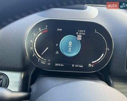 Красный Мини Кантримен, объемом двигателя 2 л и пробегом 23 тыс. км за 25700 $, фото 25 на Automoto.ua