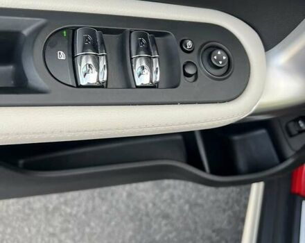 Красный Мини Кантримен, объемом двигателя 2 л и пробегом 23 тыс. км за 25700 $, фото 34 на Automoto.ua