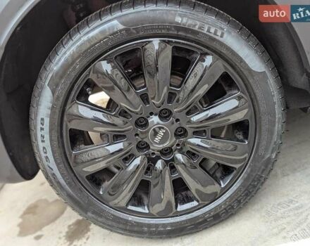 Червоний Міні Кантрімен, об'ємом двигуна 2 л та пробігом 37 тис. км за 24500 $, фото 9 на Automoto.ua