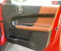 Красный Мини Кантримен, объемом двигателя 2 л и пробегом 5 тыс. км за 33990 $, фото 13 на Automoto.ua