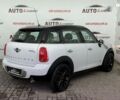 Мини Кантримен, объемом двигателя 2 л и пробегом 201 тыс. км за 11250 $, фото 2 на Automoto.ua