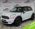 Мини Кантримен, объемом двигателя 2 л и пробегом 201 тыс. км за 11250 $, фото 1 на Automoto.ua