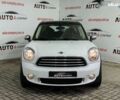 Мини Кантримен, объемом двигателя 2 л и пробегом 201 тыс. км за 11250 $, фото 1 на Automoto.ua