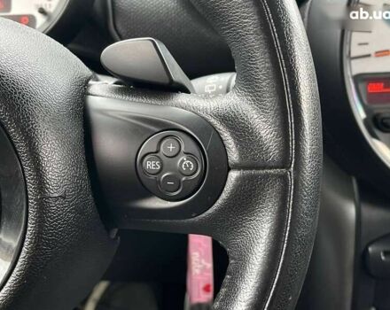 Мини Кантримен, объемом двигателя 1.6 л и пробегом 171 тыс. км за 12800 $, фото 21 на Automoto.ua