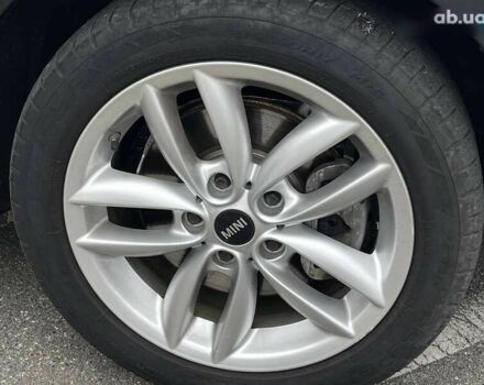 Мини Кантримен, объемом двигателя 1.6 л и пробегом 171 тыс. км за 11950 $, фото 10 на Automoto.ua