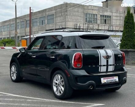 Мини Кантримен, объемом двигателя 1.6 л и пробегом 171 тыс. км за 12800 $, фото 6 на Automoto.ua