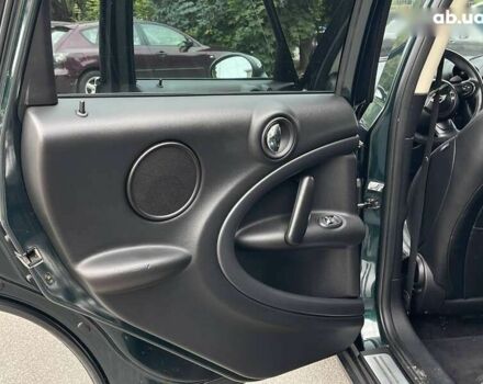 Мини Кантримен, объемом двигателя 1.6 л и пробегом 171 тыс. км за 12800 $, фото 13 на Automoto.ua